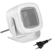 Resim Pazly Taşınabilir Ptc Seramik Isıtıcı - 400w/800w, Hızlı Isınma, 360 Üfleme 111 Karakter 