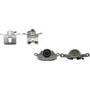 Resim Opel Sintra 2.2 3.0 1996 1999 Arka Sağ Fren Kaliperi Motorsuz 