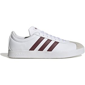 Resim Adidas Vl Court Base Unisex Günlük Ayakkabı Id3713 Beyaz Id3713 