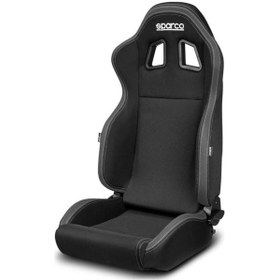 Resim Sparco R100 My22 Sport Otomobil Koltuğu 009014nrgr 