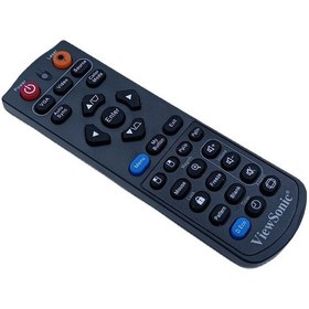 Resim Viewsonic VS14948 VS14950 VS14929 Projeksiyon Uzaktan Kumandası 