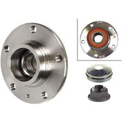 Resim 16 04 360 Porya Set Arka Opel Corsa D-e 06- Fag-713644850 