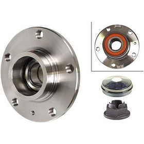 Resim 16 04 360 Porya Set Arka Opel Corsa D-e 06- Fag-713644850 