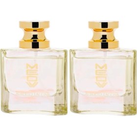 Resim SDT Group 2'li Set Alberto Taccini Meow Kadın Parfüm 50 ml 
