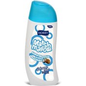 Resim Hobby Duş Jeli Marshmallow Hindistan Cevizi 500ml 