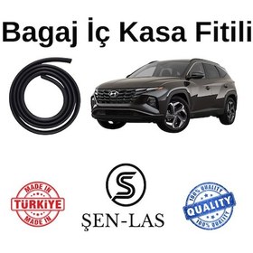 Resim Hyundai Tucson 2021-2025 Şen-las Bagaj Fitili Şl21405 