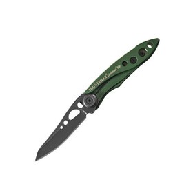 Resim Leatherman Skeletool KB OD 833161 BX Kesici Alet Yeşil 