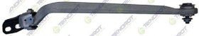 Resim DENGE KOLU ARKA SAG ITICI KOL C219 04-10 W211 02-08 S211 03-09 R230 01-12 TEKNOROT M-881 