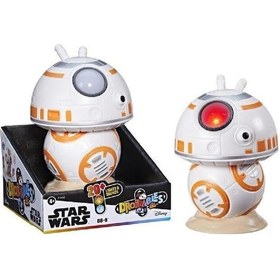 Resim Star Wars Elektronik Droid Bb-8 F6863 F7402 Lisanslı Ürün 