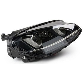 Resim 044934-vw Golf Vıı Sag Xenon Far 13 5g1941034 