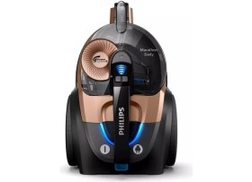 Resim Philips Allergylock 8 Powerpro Max Torbasız Elektrikli Süpürge 