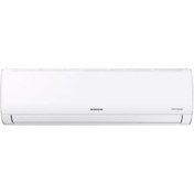 Resim Samsung AR35 Silver AR18BXHQASI/SK 18000 BTU Duvar Tipi Inverter Klima 