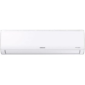 Resim Samsung AR35 Silver AR18BXHQASI/SK 18000 BTU Duvar Tipi Inverter Klima 