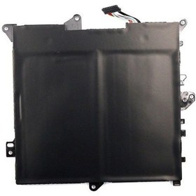 Resim Lenovo Uyumlu Yoga 300-11Ibr Laptop Batarya Notebook Pili L14M2 