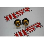 Resim Msr Cnc Unıversal Kaldıraç Aparat 10 mm Gold 