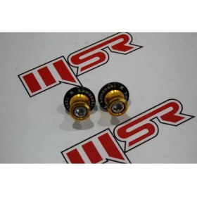 Resim Msr Cnc Unıversal Kaldıraç Aparat 10 mm Gold 