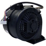 Resim Beko Adv 6720 Eds Ankastre Davlumbaz Aspiratör Motoru 5spd 9194016038 