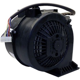 Resim Beko Adv 6720 Eds Ankastre Davlumbaz Aspiratör Motoru 5spd 9194016038 