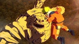 Resim Bandai Namco Entertainment Naruto X Boruto Ultimate Ninja Storm Connections Edición Del Collector 