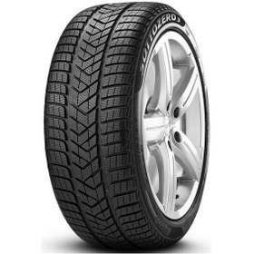 Resim Pirelli 255/35 R20 97W XL Winter Sottozero Serie 3 J Kış Lastiği 2022 