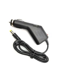 Resim araç şarj adaptörü 12v 2A ünüversal araç şarj adaptörü 