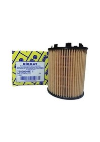 Resim Fiat Egea 1.3 Multijet Euro 6 Filtre Bakım Seti 