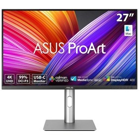 Resim ProArt PA279CRV 27" 60 Hz 5 MS Adaptive-Sync IPS 4K UHD IPS Monitör 