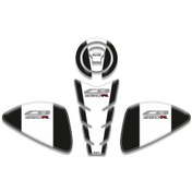 Resim Honda Cb250r Tank Pad Set 2018/2024 Uyumlu 002 
