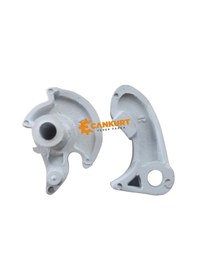 Resim R12 Motor Kaput Kilidi Tamir Takımı 