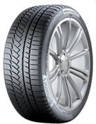 Resim Continental 245/45R18 100V Ssr Xl Fr Wintercontact TS850P *moe Oto Kış Lastiği (Üretim YILI:2024) 