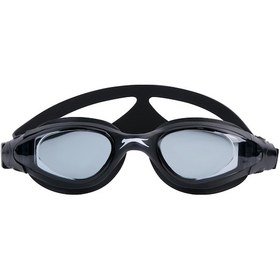 Resim Slazenger Junior Yüzücü Gözlüğü Aero Gs16 Smoke Blackblack Siyah 
