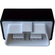 Resim Xuweiwei Hk-v2 2si1 Obd2 Chip Tuning Modülü Performans Güç Tork Yakıt Verimliliği Artırma Usb Hızlı Şarj Diğer 