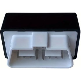 Resim Xuweiwei Hk-v2 2si1 Obd2 Chip Tuning Modülü Performans Güç Tork Yakıt Verimliliği Artırma Usb Hızlı Şarj Diğer 