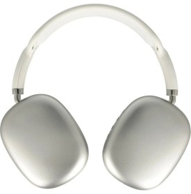 Resim Karler Bass Kr Max Bt Kablosuz Kulaklık - Beyaz 