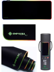 Resim Inca Imp-022 Empousa Rgb 7 Farklı Led Işıklı Gaming Oyuncu Mouse 