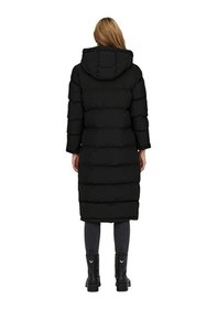 Resim Only Onlpaula Premium Puffer Kadın Günlük Mont 15326655-black Siyah 15326655-black Siyah 