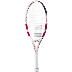 Resim Babolat Drive 23 White Nc Unisex Çocuk Tenis Raketi 