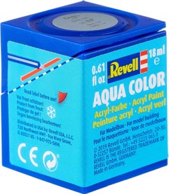 Resim Mena Rise goldvibe - Su Bazlı Gri Mat 18 Ml (36157) buyhype 1112232 