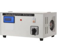 Resim 3,5 Kva Monofaze Statik Voltaj Regülatörü 1f/1f 170/260 V-116594 