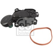 Resim Febi-108123 Hava Tahliye Valfi (M276) W204 1114 W212 1115 W166 542694229 Diğer