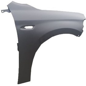 Resim Fiat Egea Sd/hb 21/24 Ön Çamurluk Deli Kli Sağ Eagle Body 