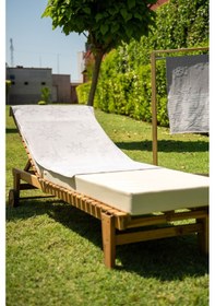 Resim Menderes Home Cotton Collection Bukle Plaj Havlusu Çark Gri 