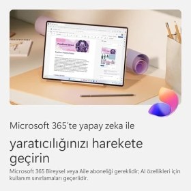 Resim Microsoft 365 Bireysel Türkçe, Yazılım 