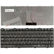 Resim Casper Uyumlu V020646LS1 WNKB.QA-TW8X-EN Klavye 
