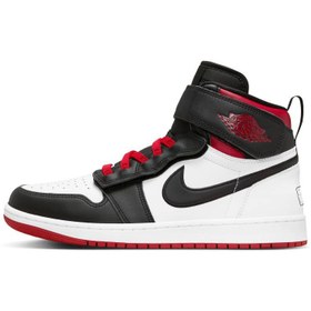 Resim Air Jordan 1 High Flyease Erkek Basketbol Ayakkabısı 
