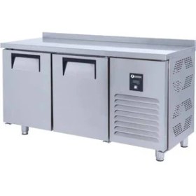 Resim Iceinox Tezgah Tip Gn Buzdolabı 2 Kapılı 