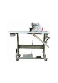 Resim Juki Mo-6814 Kafadan Motorlu 4 İplik Overlok Makinası 
