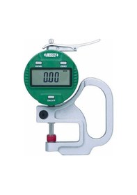 Resim Insize 2871-10 Kalınlık Komparatörü 0.01 Mm 