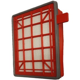 Resim Fakir Veyron Turbo 2400 Hepa Filtre Seti 