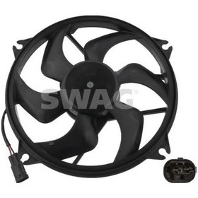 Resim Swag 62940635 Fan Motoru P307 1,4 16v 1,4hdı 400w 